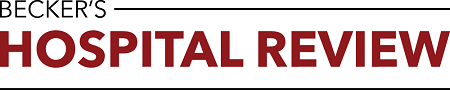 Becker’s Hospital Review